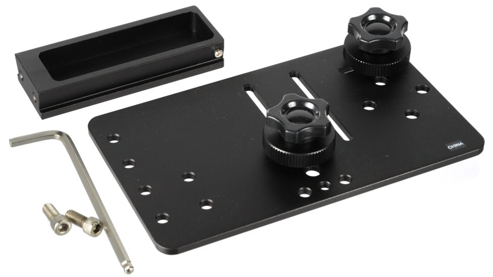 Vixen Adapter for a Spotting Scope or Large Binocular 38011
