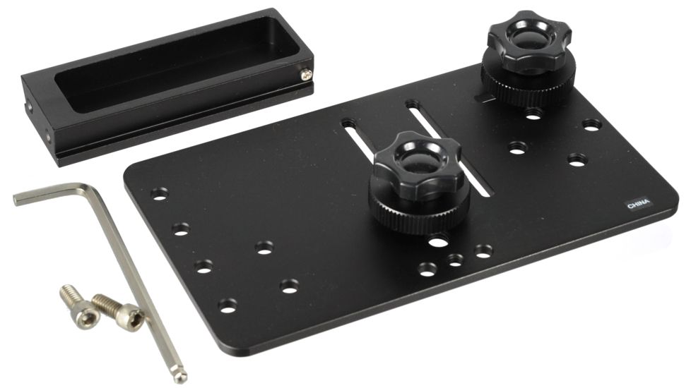 Vixen Adaptor Plate for Spotting Scopes 38011