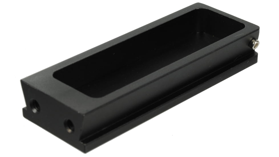 Vixen Mounting Plate for Binocular 38011