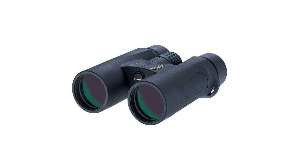 Vixen Alpina 10 x 42 DCF Binoculars