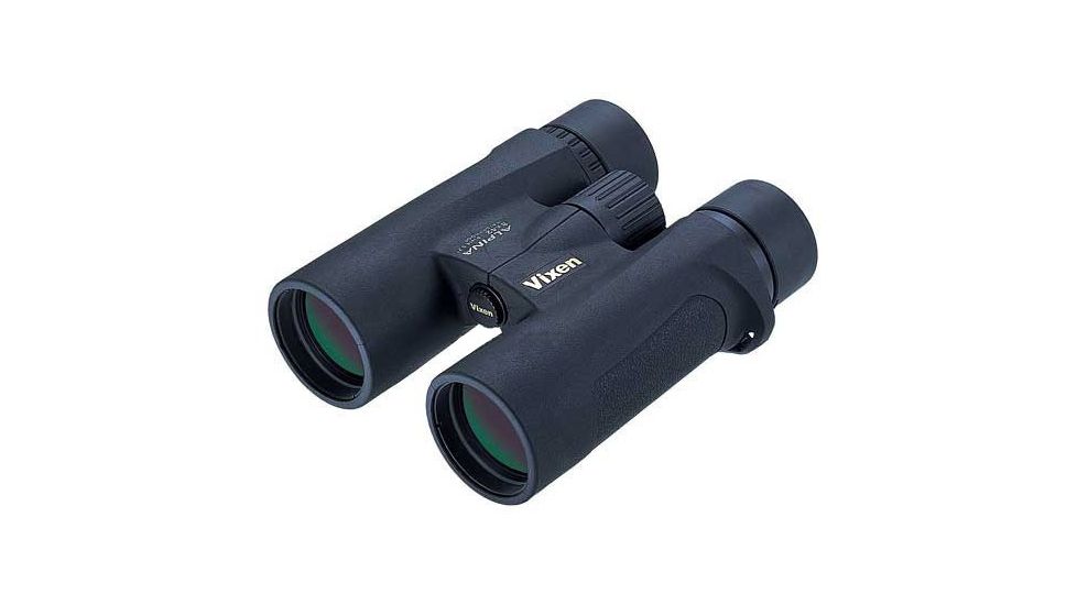 Vixen Alpina 8 x 42 DCF Binoculars