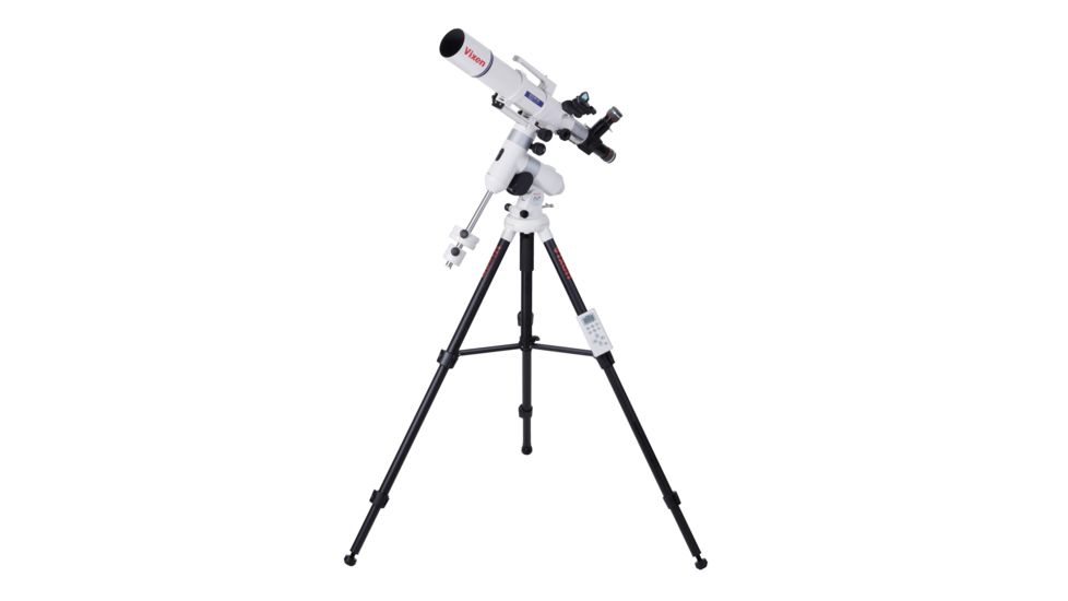Vixen AP-SM  Mount w/ED81S Telescope 39984