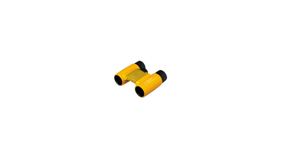 Vixen Arena 6x21 Yellow Binocular 13502