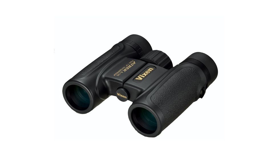 Vixen Atrek 10X25 Binoculars