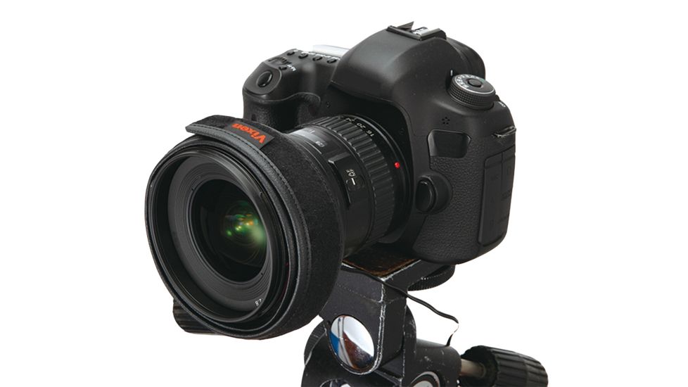 Vixen Camera Lens Heater II, Telescope Accessories, 35415