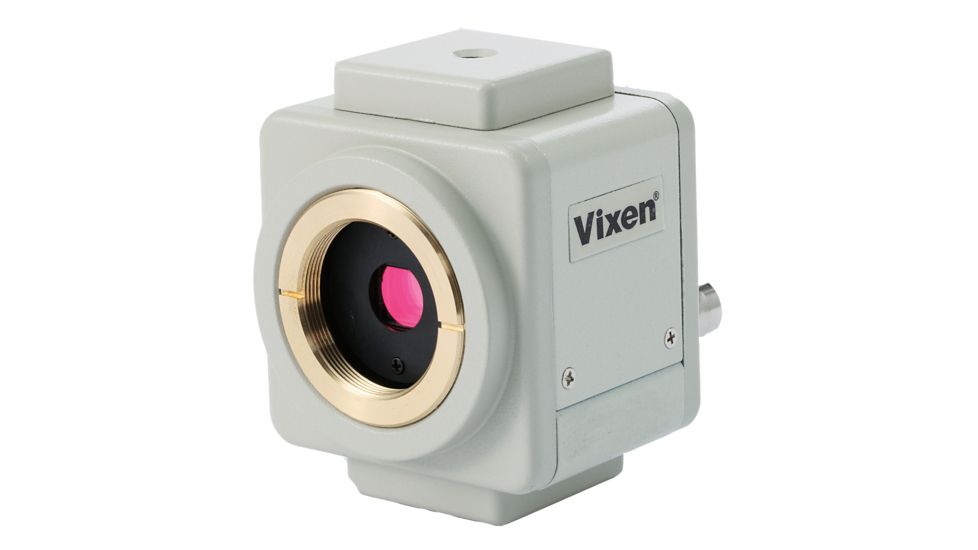 Vixen Ccd Video Cameras C0014-3M, 33801