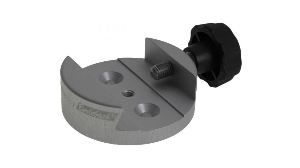 Vixen Dovetail Clamp by Berlebach B500609