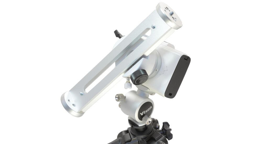 Vixen Dovetail Slide Bars DD, 35525