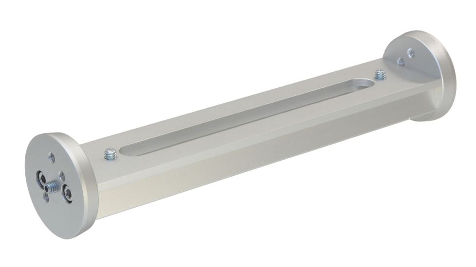 Vixen Dovetail Slide Bars DD, 35525