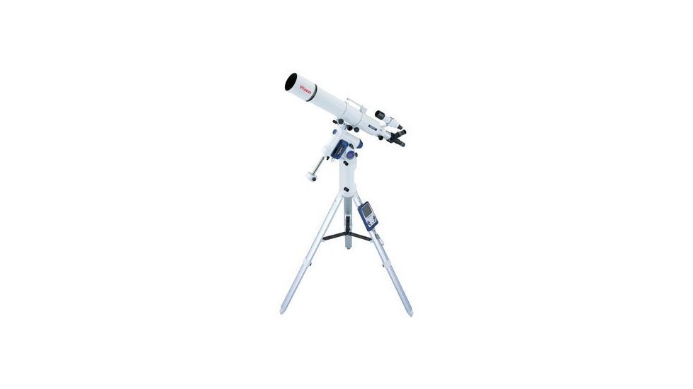 Vixen ED103 S Telescope w/ SXW Mount