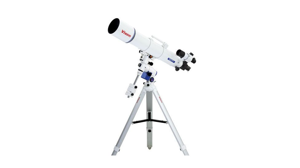 Vixen telescope 103mm and GP2 Mount
