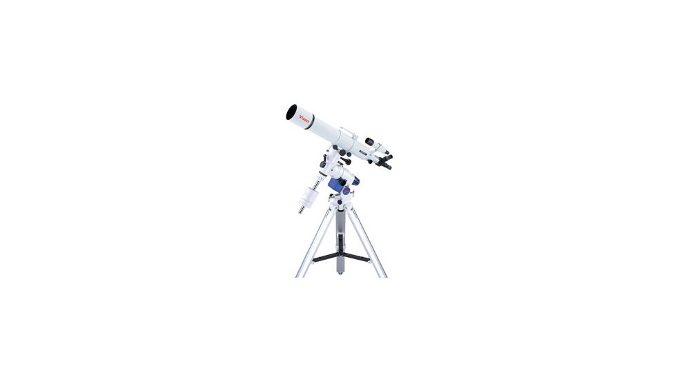 Vixen ED103S 103mm TelescopeS and GPD2 Mount