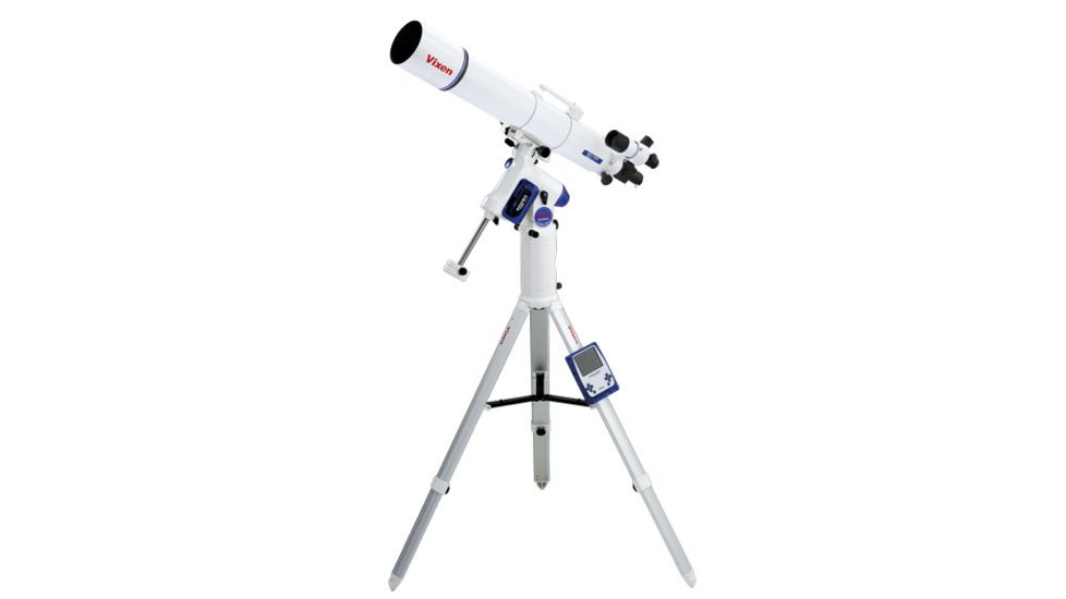 Vixen ED115 Telescope 115mm with Sphinx SXW Mount