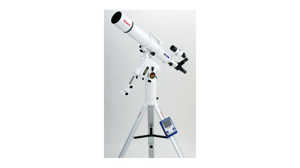 Vixen ED115S Telescope with Sphinx SXD Mount 25034