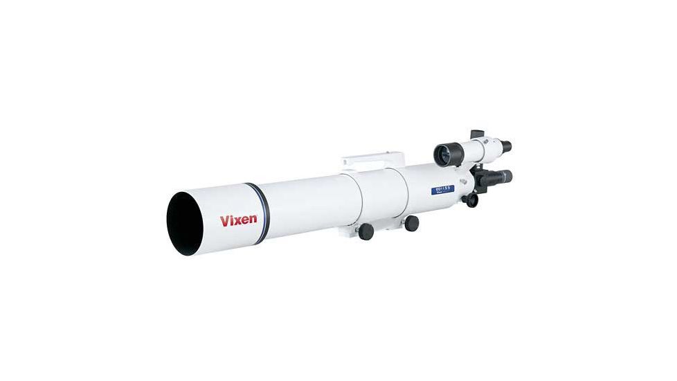 Vixen ED115S OTA SX-Trim APO Telescope 2616