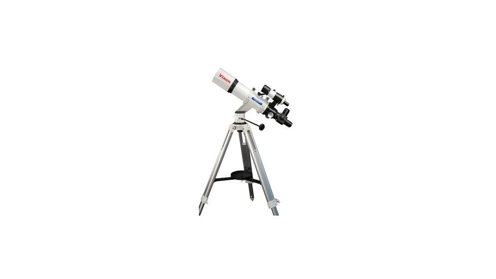 Vixen ED80S Refractor Telescope with Porta II Mount 39956