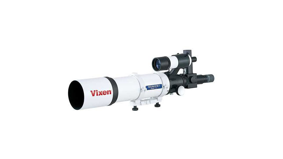 Vixen ED80SF Telescope with Porta Mount 33531