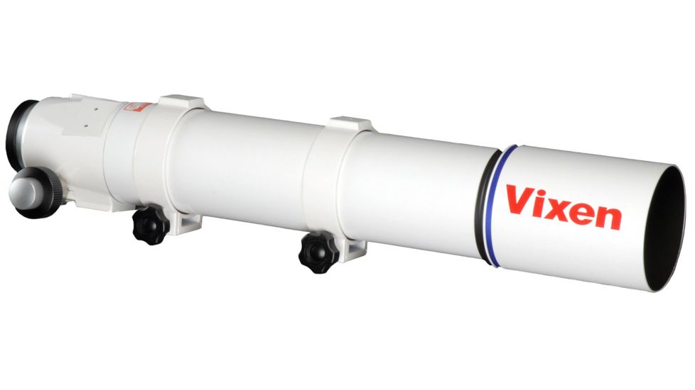 Vixen ED81S Telescope