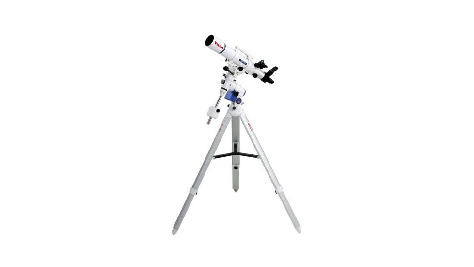 Vixen Telescope 81mm with Dual Speed Focuser and Sphinx SXW Mount
