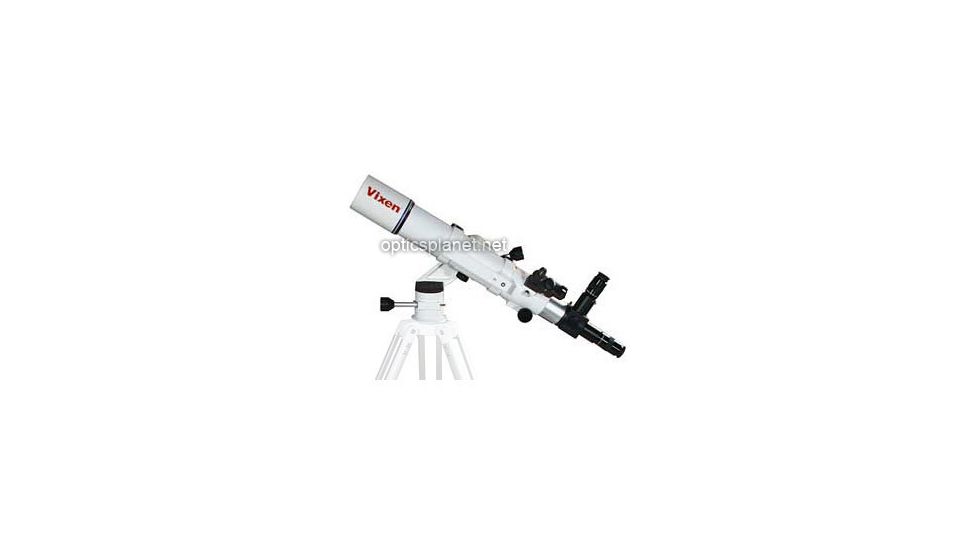 Vixen ED81SWT WT OTA SX-Trim APO Telescope with Porta Mount TS-PR-2608P