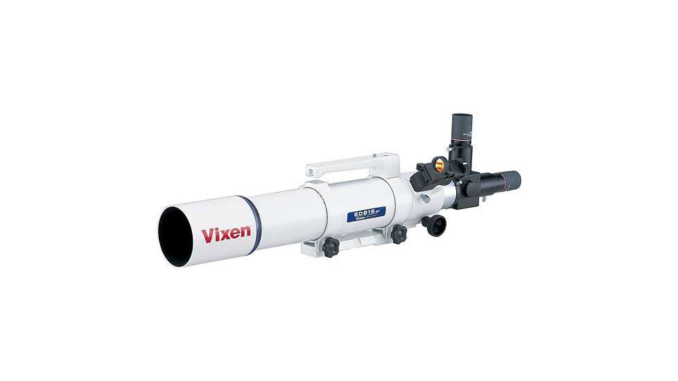 Vixen ED81SWT WT OTA SX-Trim APO Telescope 2608