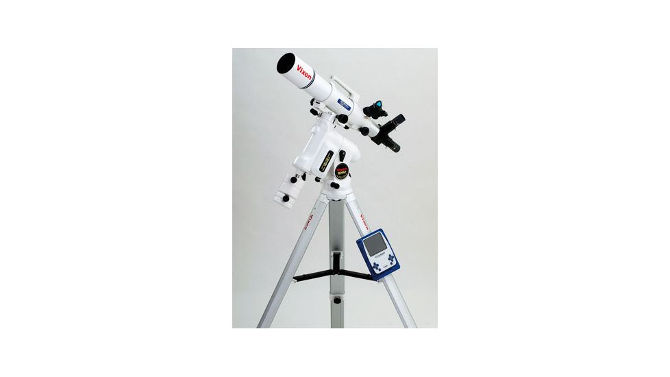 Vixen EDED81S Telescope with Sphinx SXD Mount 25032
