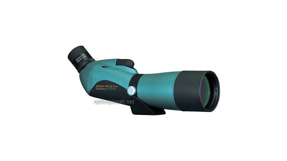 Vixen Geoma Pro ED 67A Spotting Scope TS-OS-5719Z w/ GLH-48 Zoom