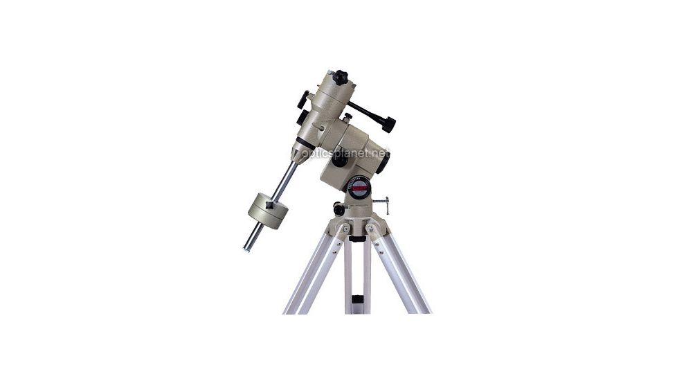 Vixen Great Polaris Economy Equatorial Mount with AL-150 Tripod MT-GE-3804-T