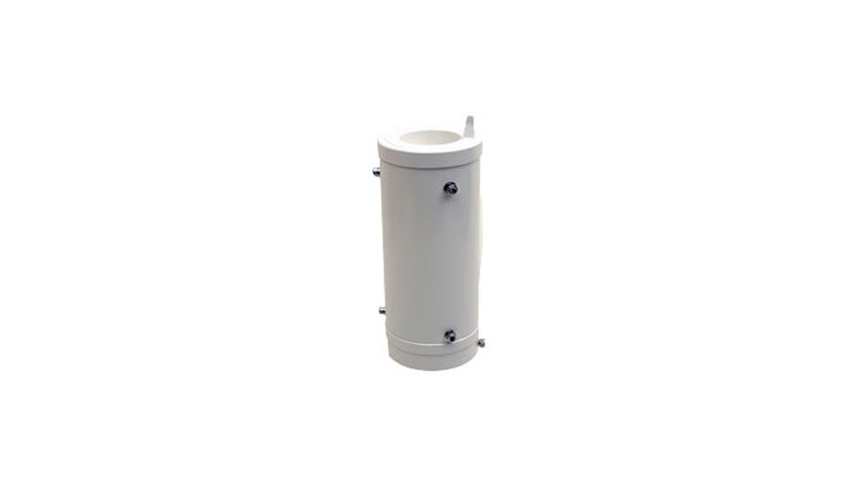 Vixen Half Pillar GP Mount 3909