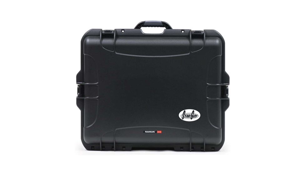 Vixen Hard Side Carry Case SGPC945-001