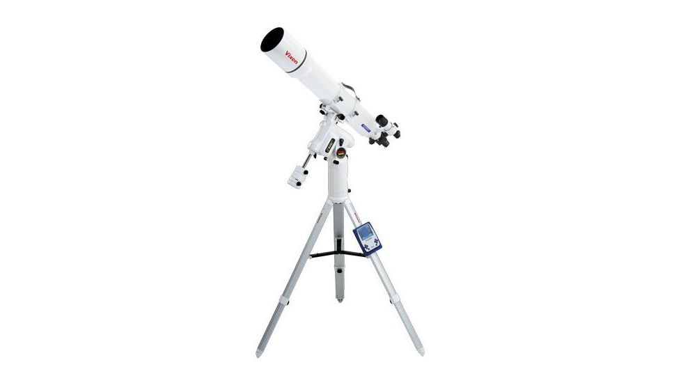 Vixen NA140SSf Scope w/ SXD Mount