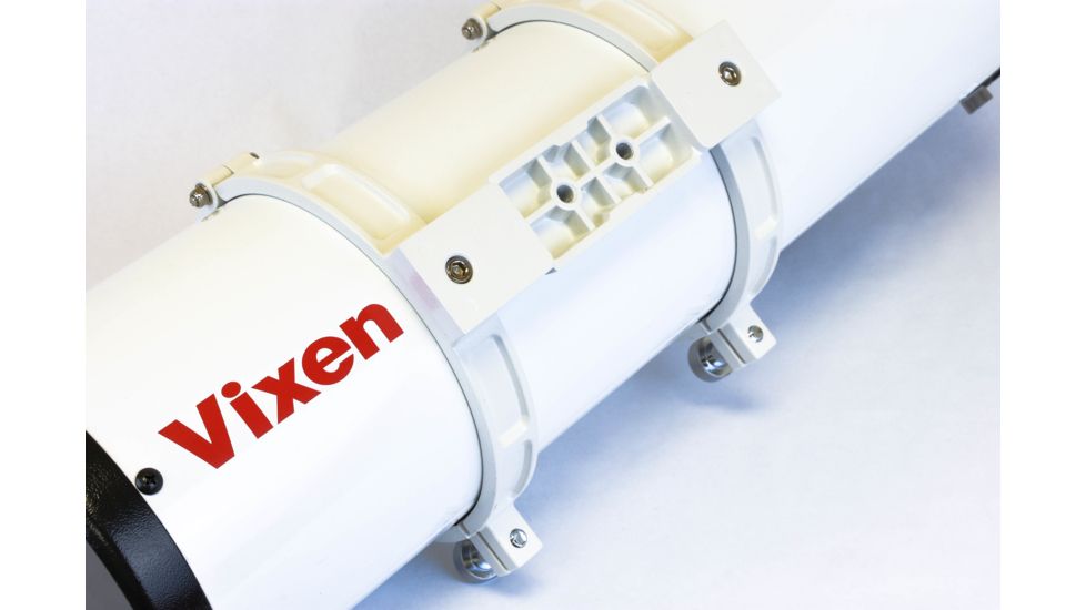 Vixen Newtonian Telescope Optical Tube R130Sf w/ Porta II Mount