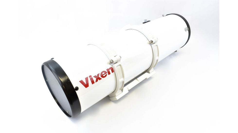 Vixen Newtonian Telescope Optical Tube R130Sf w/ Porta II Mount