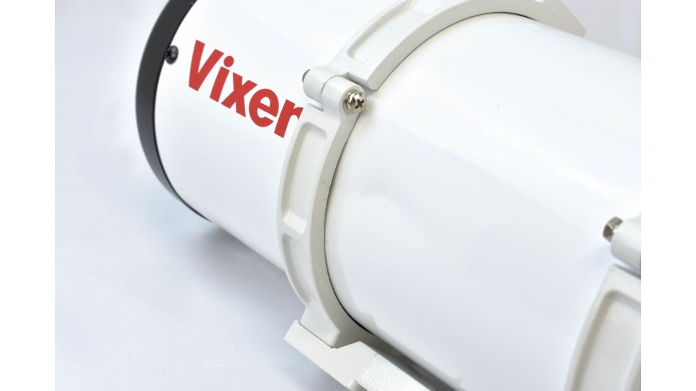 Vixen Newtonian Telescope Optical Tube R130Sf w/ Porta II Mount