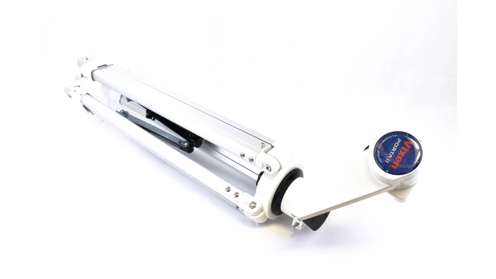 Vixen Newtonian Telescope Optical Tube R130Sf w/ Porta II Mount