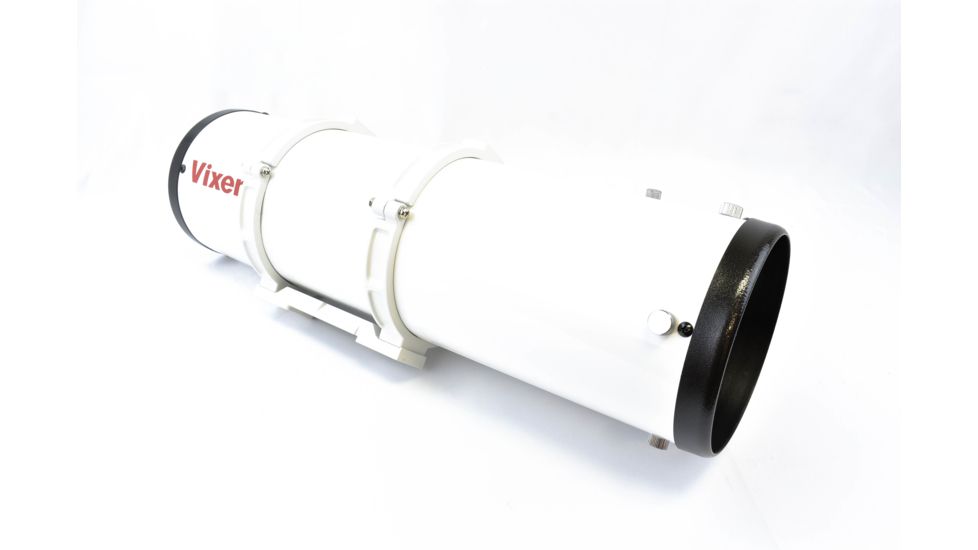 Vixen Newtonian Telescope Optical Tube R130Sf w/ Porta II Mount