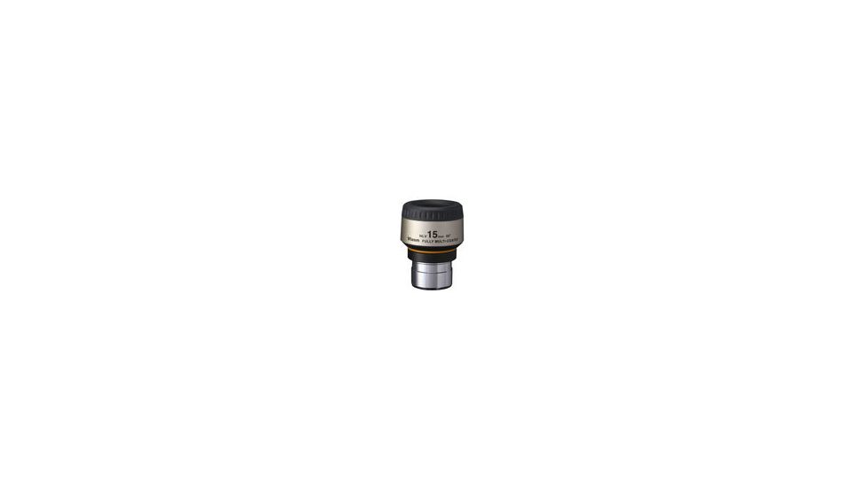 Vixen NLV Telescope Eyepiece 15mm 37109