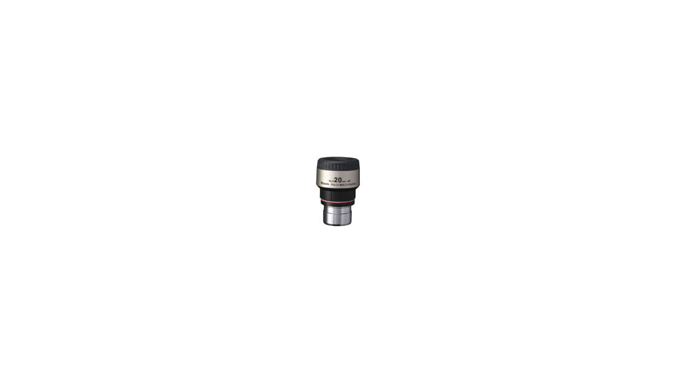Vixen NLV 20mm Eyepiece 37112