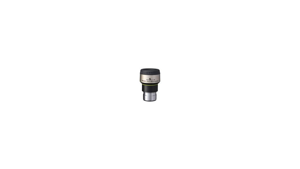 Vixen Telescope Eyepiece NLV-9 mm 37106