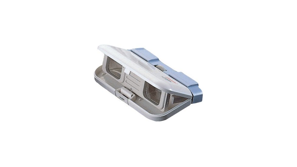 Vixen Opera Glasses, Clear Blue 1267