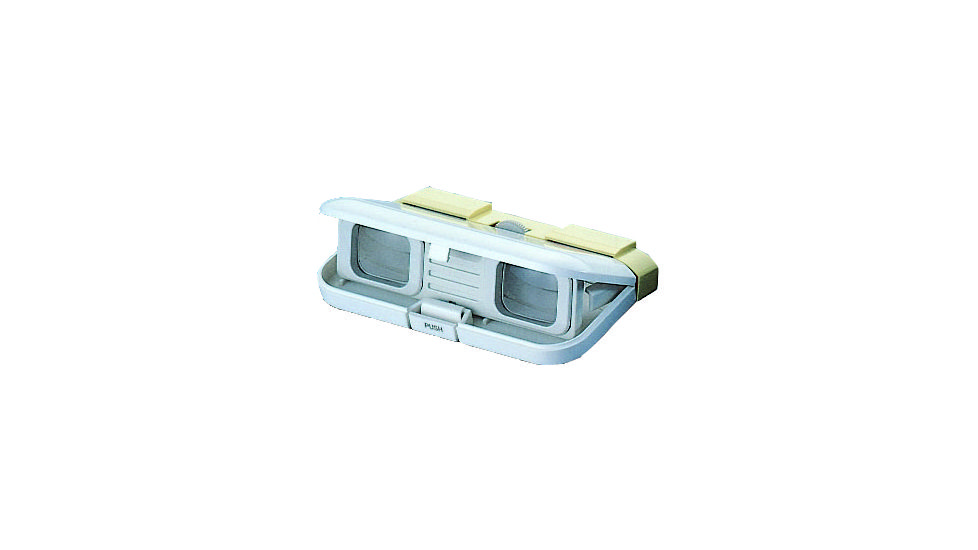 Vixen Opera Glasses - Yellow 1225