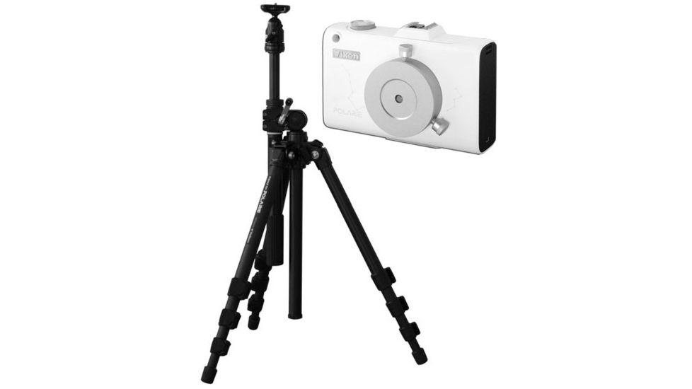 Vixen Polarie Star Tracker Astrophotography Mount
