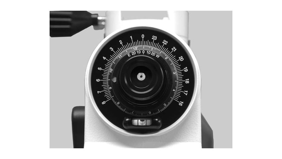 Vixen Polarie Dedicated Polar Axis Scope  35508