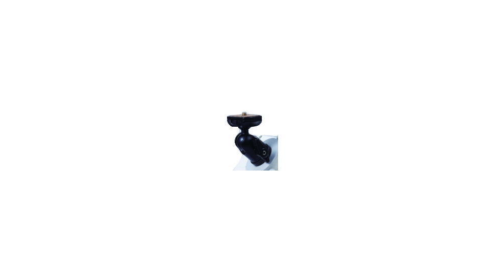 Vixen Polarie QHD-33 Velbon Ball Head for Tripod 35509
