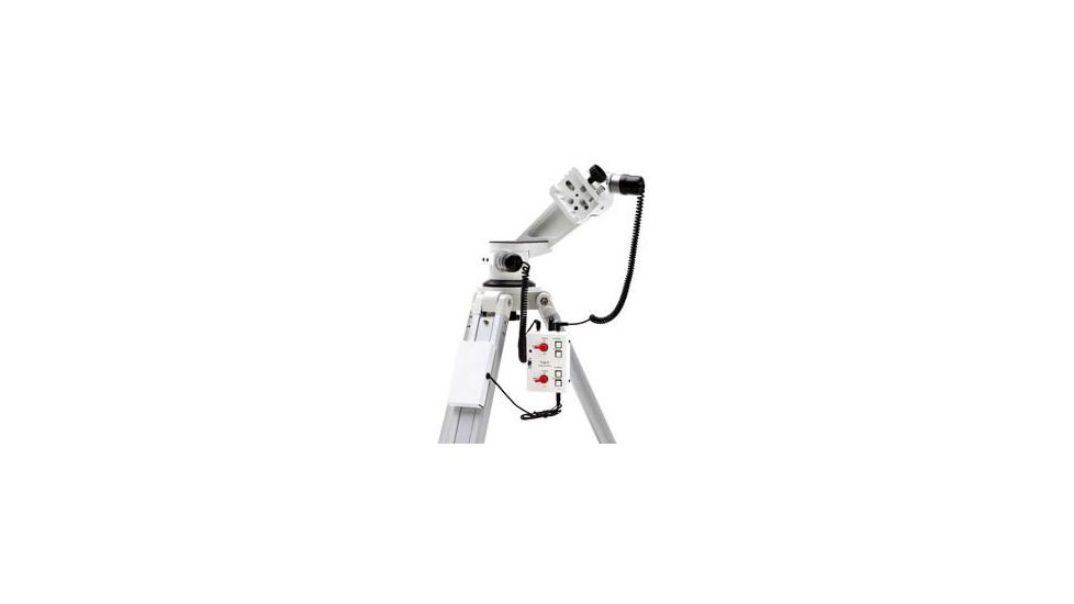 Vixen Porta Mount Train and Track Motor System SGTNT