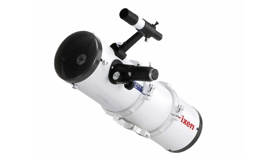 Vixen R130SF Newtonian 130mm OTA 2604 Telescope with Finderscope