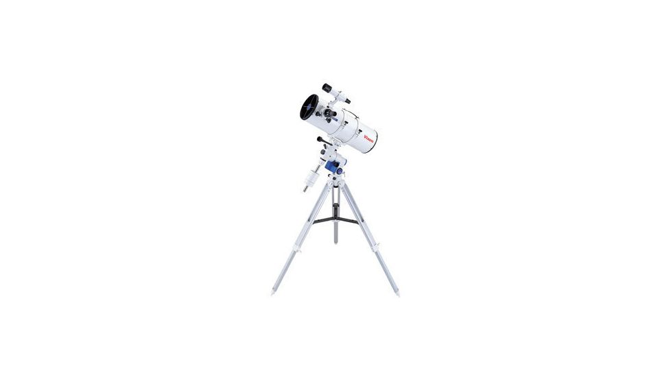 Vixen R200SS 200mm Telescope with Star book and GP2 Mount 39632 - 39633