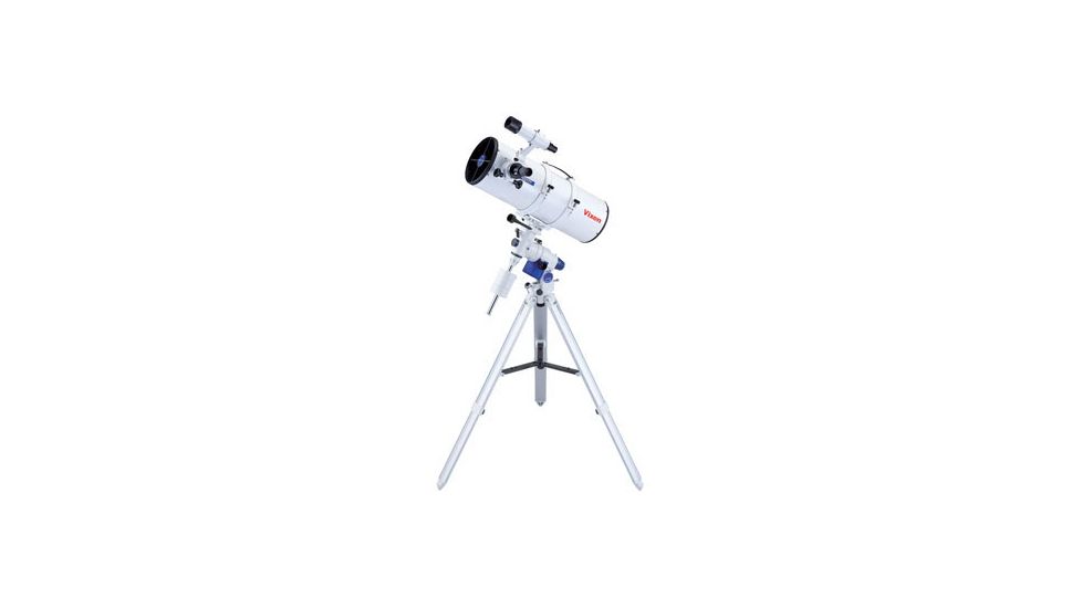 Vixen R200SS Newtonian Telescope and GPD2 Mount 99842D