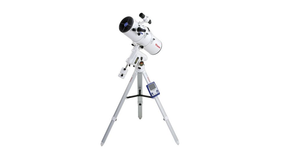 Vixen R200SS Telescope and Sphinx SXD Mount