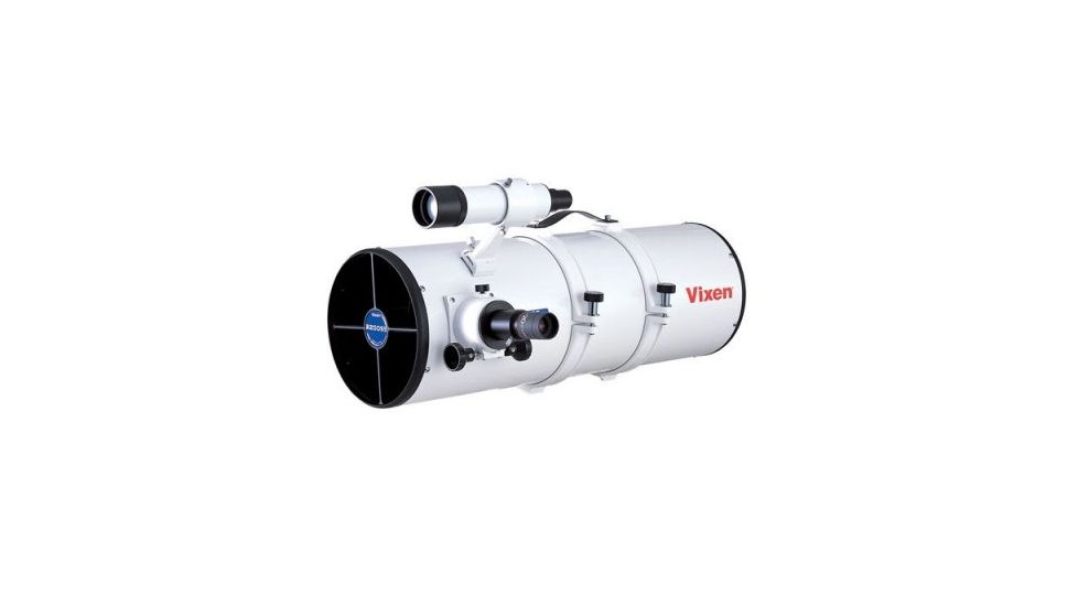 Vixen R200SS Telescope, Starbook, GP2 Mount 39633